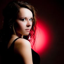 Benoît Hogedé Photographe Portrait Studio Dunkerque