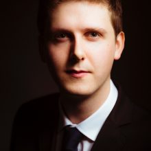 Benoît Hogedé Photographe Portrait Studio Dunkerque