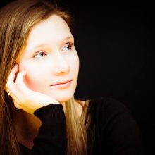 Benoît Hogedé Photographe Portrait Studio Dunkerque