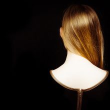 Benoît Hogedé Photographe Portrait Studio Dunkerque