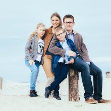 Benoît Hogedé Photographe Shooting Photo Lifestyle Dunkerque