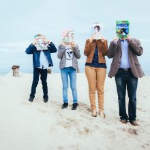 Benoît Hogedé Photographe Shooting Photo Lifestyle Dunkerque