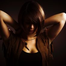 Benoît Hogedé Photographe Portrait Studio Dunkerque