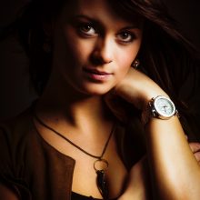 Benoît Hogedé Photographe Portrait Studio Dunkerque