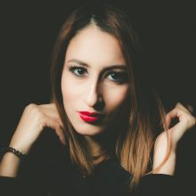 Benoît Hogedé Photographe Portrait Studio Dunkerque