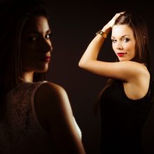 Benoît Hogedé Photographe Portrait Studio Dunkerque