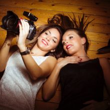 Benoît Hogedé Photographe Portrait Studio Dunkerque