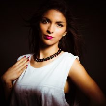 Benoît Hogedé Photographe Portrait Studio Dunkerque