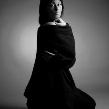 Benoît Hogedé Photographe Portrait Studio Dunkerque