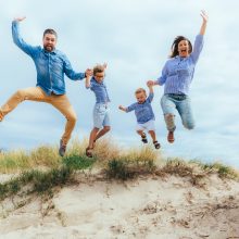 Benoît Hogedé Photographe Shooting Photo Lifestyle Dunkerque