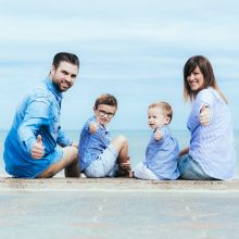 Benoît Hogedé Photographe Shooting Photo Lifestyle Dunkerque