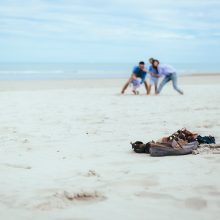 Benoît Hogedé Photographe Shooting Photo Lifestyle Dunkerque