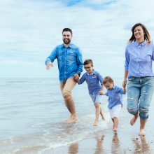 Benoît Hogedé Photographe Shooting Photo Lifestyle Dunkerque