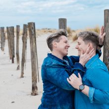 Benoît Hogedé Photographe Shooting Photo Lifestyle Dunkerque