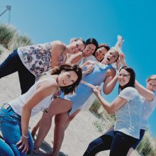 Benoît Hogedé Photographe Shooting Photo Lifestyle Dunkerque