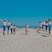 Benoît Hogedé Photographe Shooting Photo Lifestyle Dunkerque