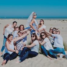 Benoît Hogedé Photographe Shooting Photo Lifestyle Dunkerque