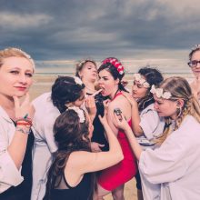 Benoît Hogedé Photographe Shooting Photo Lifestyle Dunkerque