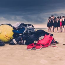 Benoît Hogedé Photographe Shooting Photo Lifestyle Dunkerque