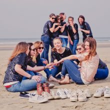 Benoît Hogedé Photographe Shooting Photo Lifestyle Dunkerque