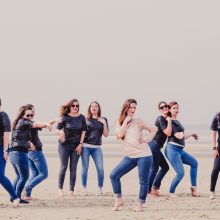 Benoît Hogedé Photographe Shooting Photo Lifestyle Dunkerque