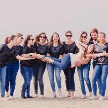 Benoît Hogedé Photographe Shooting Photo Lifestyle Dunkerque