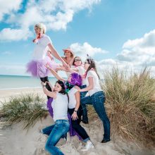 Benoît Hogedé Photographe Shooting Photo Lifestyle Dunkerque