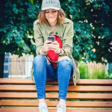 Benoît Hogedé Photographe Shooting Photo Lifestyle Dunkerque