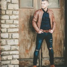 Benoît Hogedé Photographe Shooting Photo Lifestyle Dunkerque