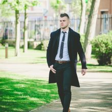 Benoît Hogedé Photographe Shooting Photo Lifestyle Dunkerque