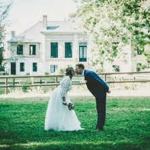 Benoît Hogedé Photographe Mariage Dunkerque
