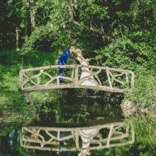 Benoît Hogedé Photographe Mariage Dunkerque