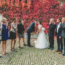 Benoît Hogedé Photographe Mariage Dunkerque