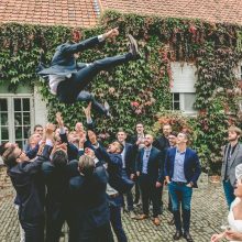 Benoît Hogedé Photographe Mariage Dunkerque