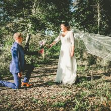 Benoît Hogedé Photographe Mariage Dunkerque