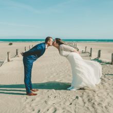 Benoît Hogedé Photographe Mariage Dunkerque