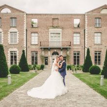 Benoît Hogedé Photographe Mariage Dunkerque