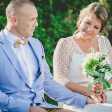Benoît Hogedé Photographe Mariage Dunkerque
