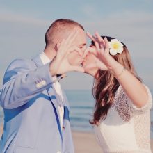 Benoît Hogedé Photographe Mariage Dunkerque