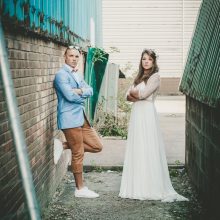 Benoît Hogedé Photographe Mariage Dunkerque