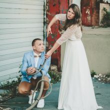 Benoît Hogedé Photographe Mariage Dunkerque