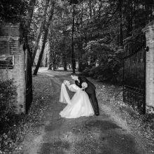 Benoît Hogedé Photographe Mariage Dunkerque