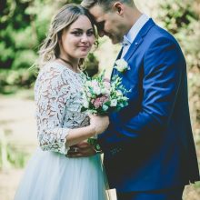Benoît Hogedé Photographe Mariage Dunkerque