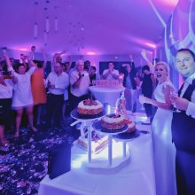 Benoît Hogedé Photographe Mariage Dunkerque