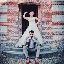 Benoît Hogedé Photographe Mariage Dunkerque
