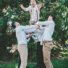 Benoît Hogedé Photographe Mariage Dunkerque