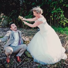 Benoît Hogedé Photographe Mariage Dunkerque