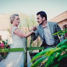 Benoît Hogedé Photographe Mariage Dunkerque