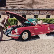 Benoît Hogedé Photographe Mariage Dunkerque