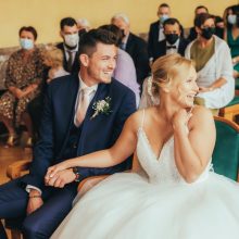 Benoît Hogedé Photographe Mariage Dunkerque